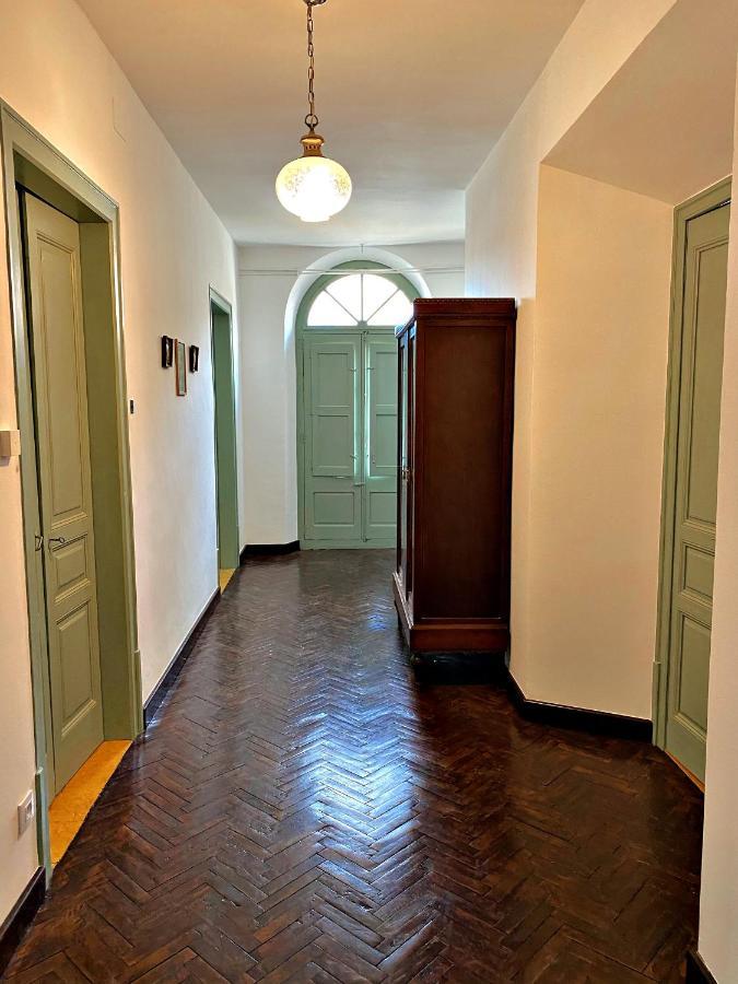 Ferienhaus Marti